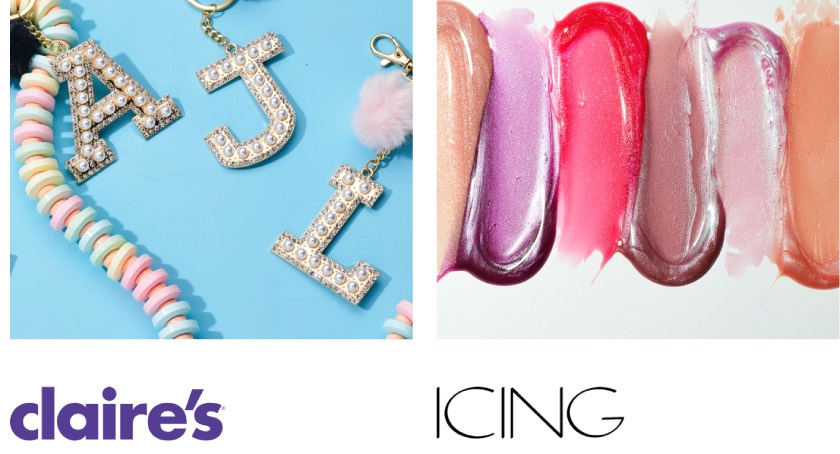 Claire’s Voluntarily Files for Bankruptcy 